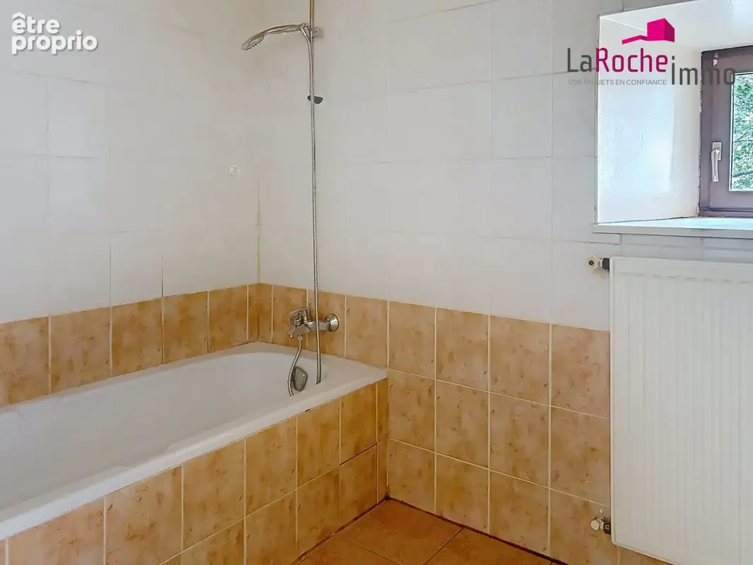 Maison 3 pièces 56 m² à vendre à Landerneau (29800) - photo 6