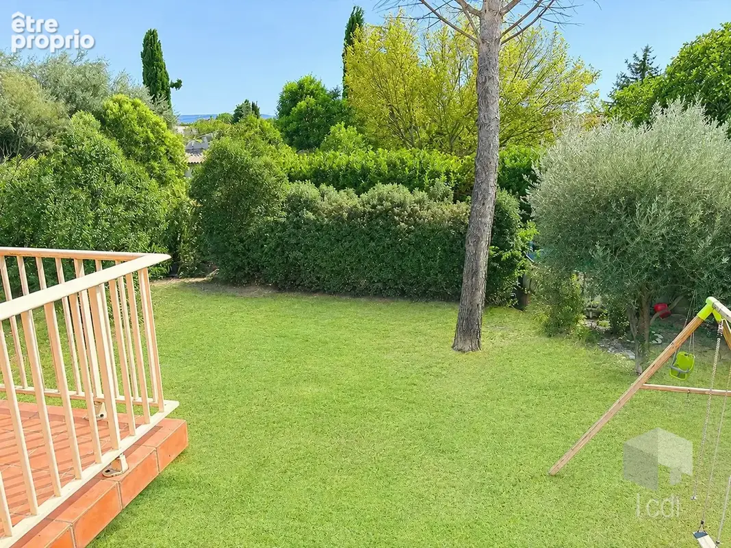 MONTELIMAR, maison de 166 m2, 5 chambres - photo 14