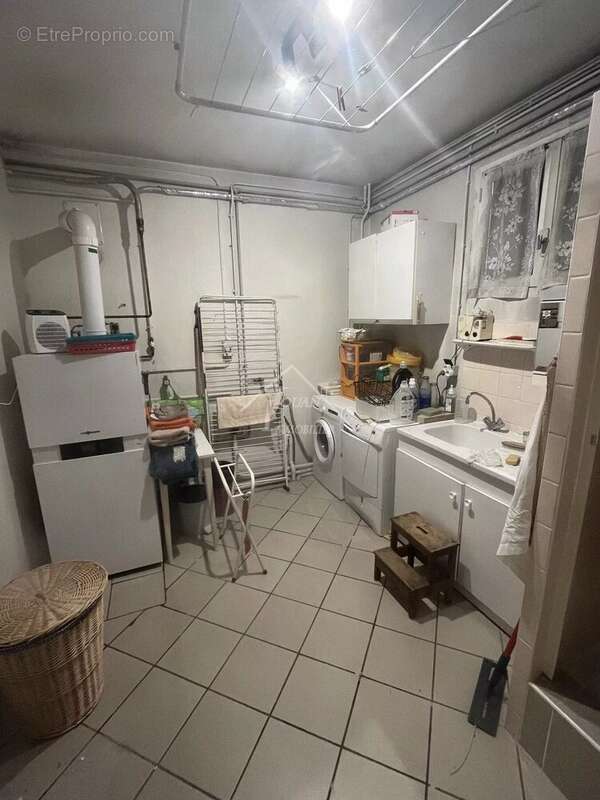 Maison à VICHY