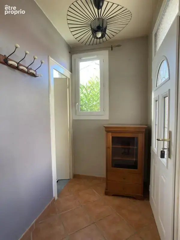 Maison de plain-pied sans travaux au coeur de Saint-Gilles-Cr - photo 2
