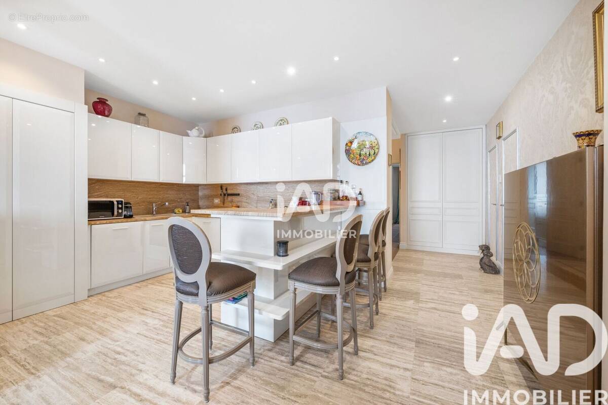 Photo 1 - Appartement à MENTON