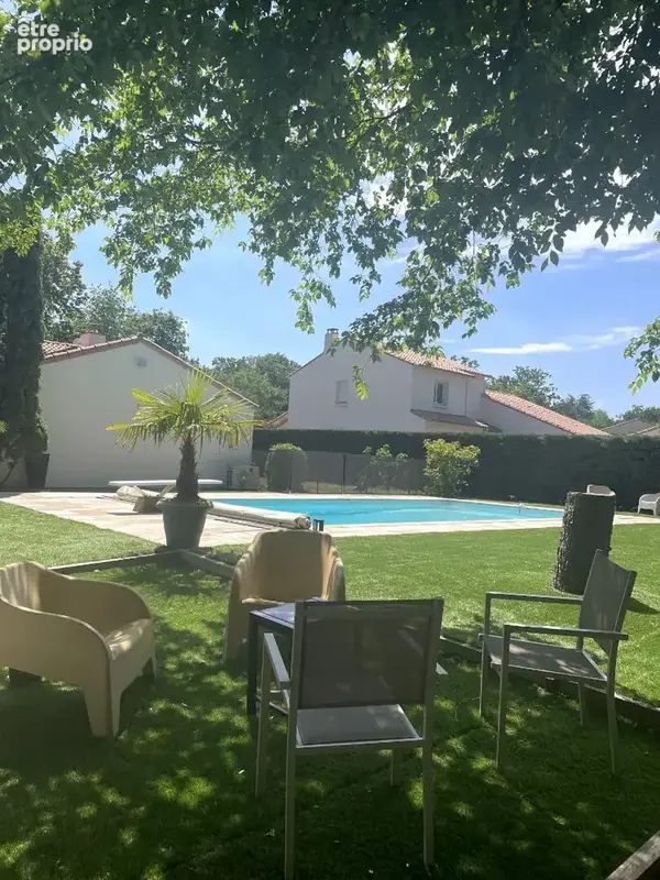 Maison 198m² à basse-goulaine - photo 3