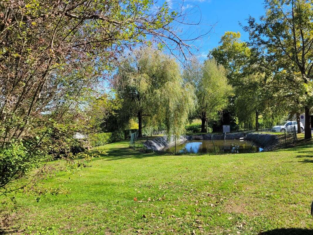 Appartement à ORTHEZ