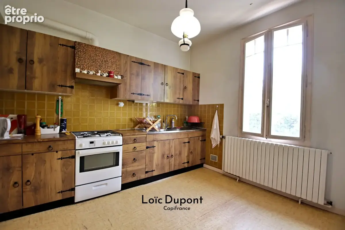 Maison à vendre 8 pièces THONON LES BAINS (74) - photo 7
