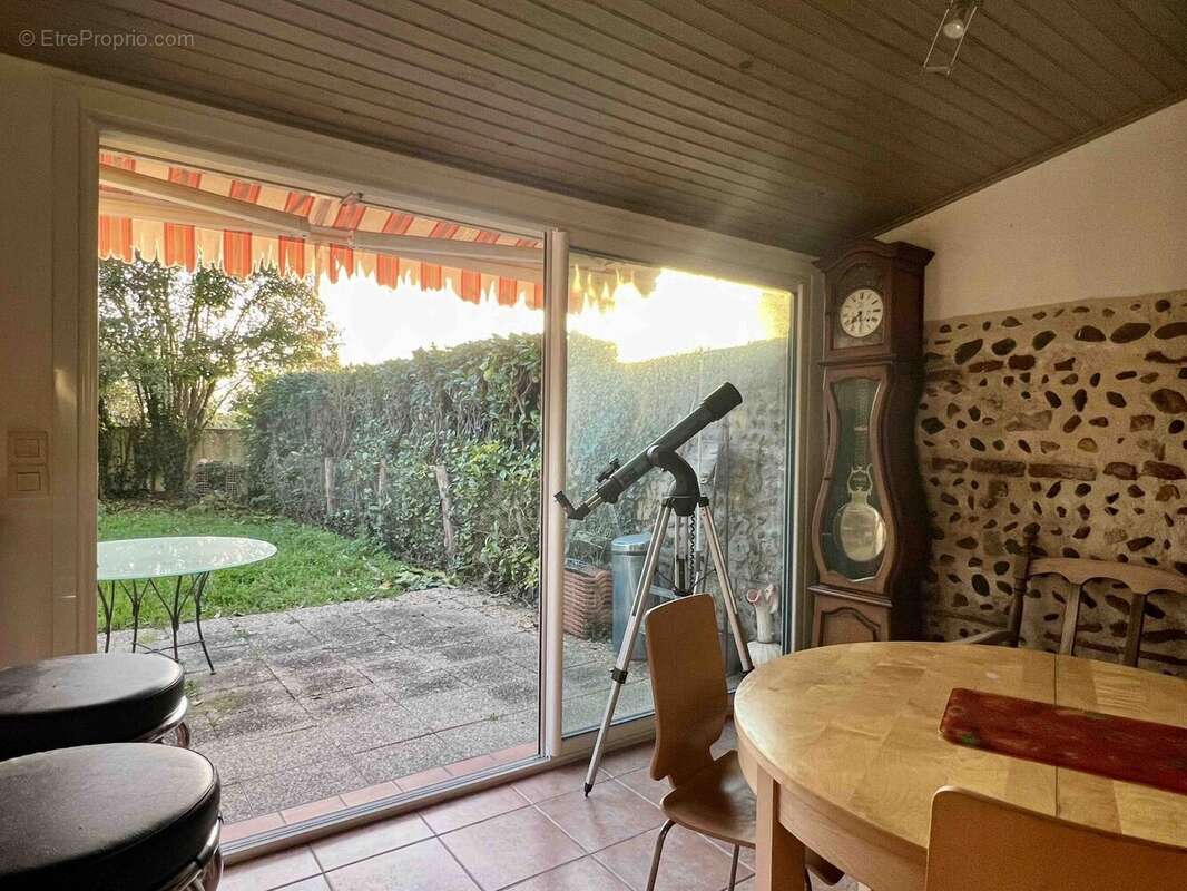 Maison à CAZERES-SUR-L'ADOUR