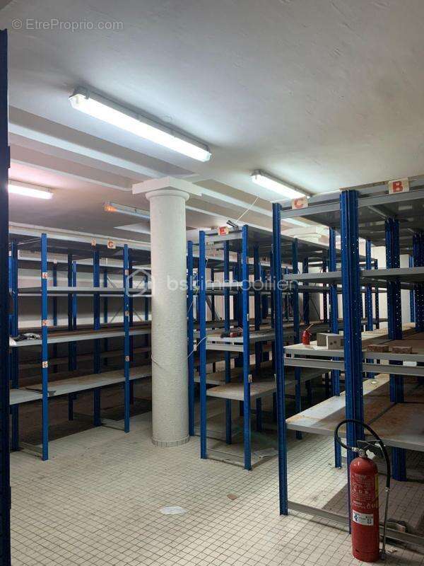 Appartement à BASSE-TERRE