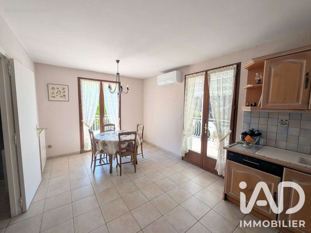 Photo 5 - Maison à SAINT-JUERY