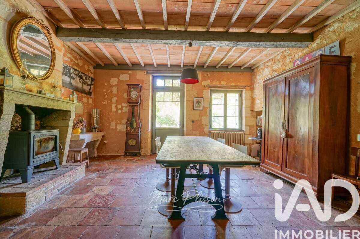 Photo 6 - Maison à SOUSSANS