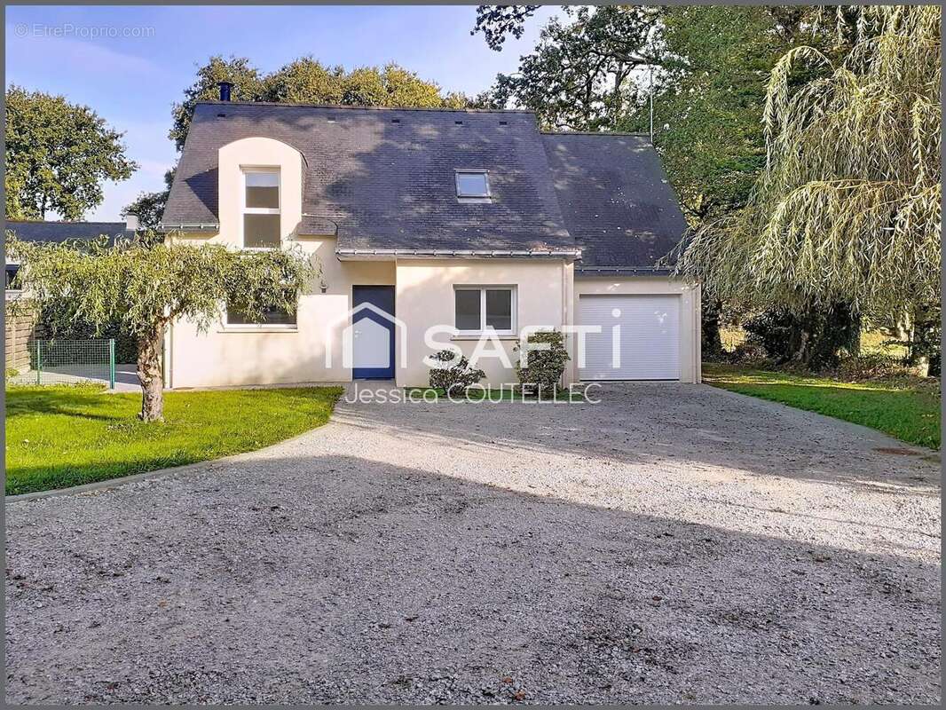 Photo 9 - Maison à ELVEN