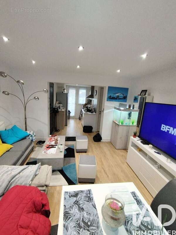 Photo 2 - Appartement à BEAUVAIS