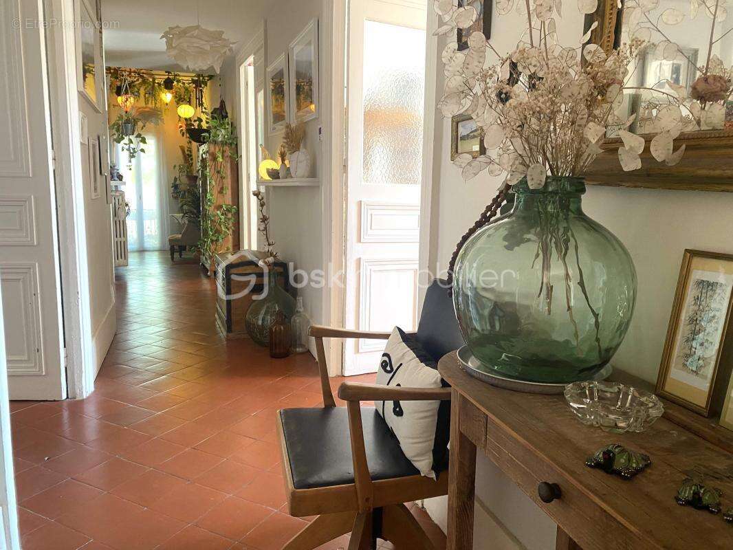 Appartement de standing de 108m2 - photo 2