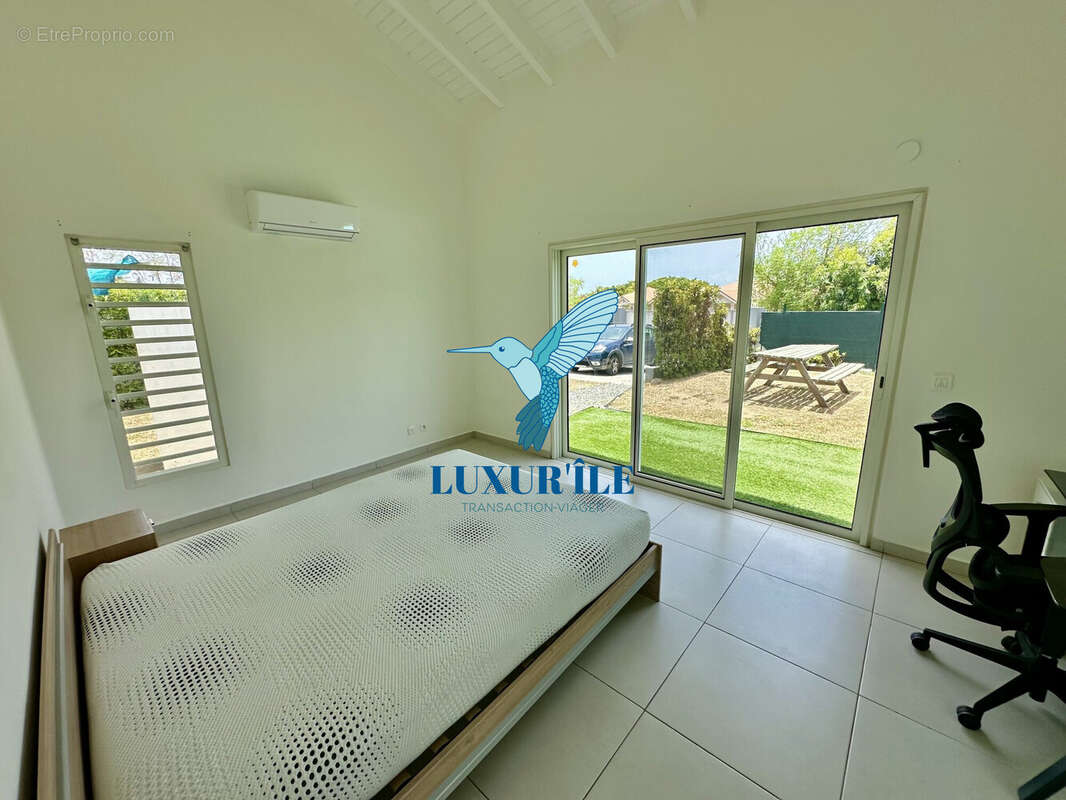 Maison à SAINT-MARTIN