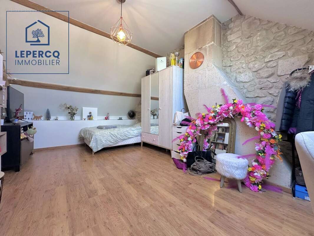 Charmante maison de 130 m² à 10 minutes de Soissons - photo 11