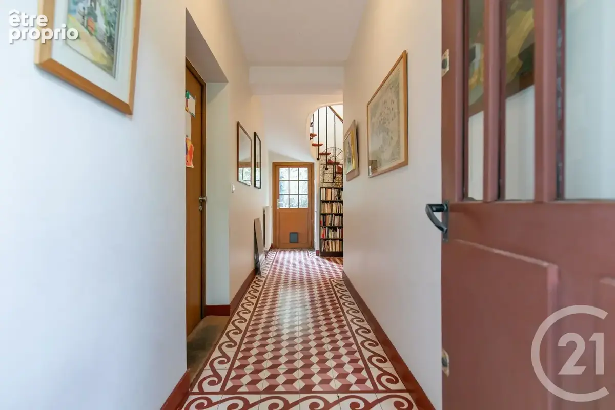 Maison 9 pièces 220 m² à vendre à Joinville-Le-Pont (94340) - photo 7