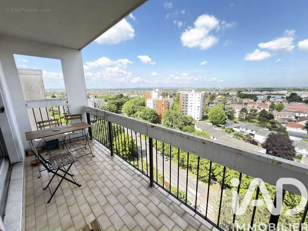 Photo 4 - Appartement à TAVERNY