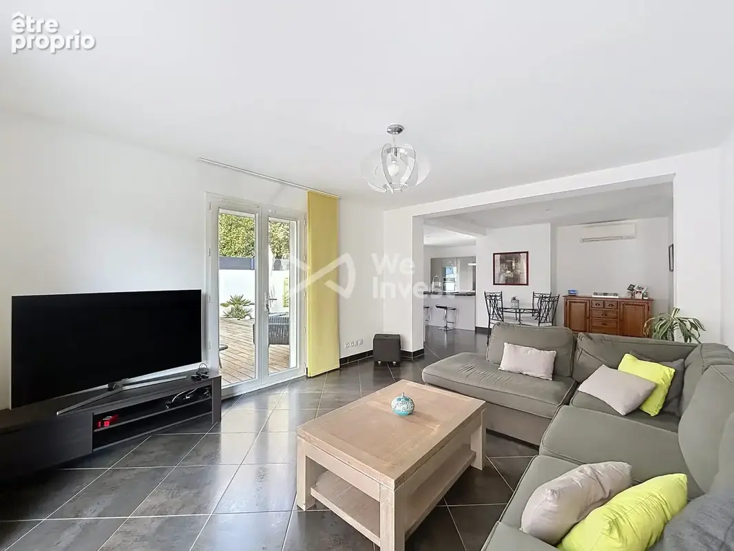 Maison 115 m² à Le Cres  - photo 4
