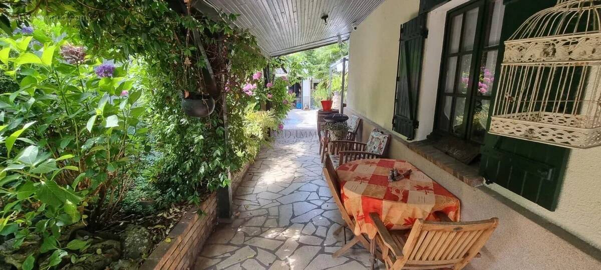 Maison à BRUNOY
