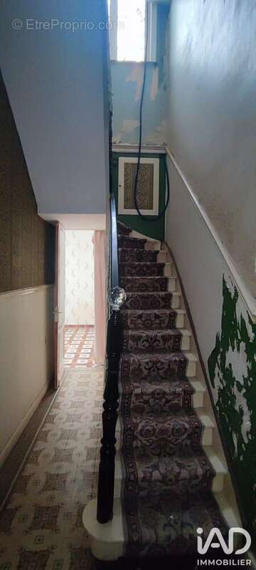 Photo 8 - Maison à ROUBAIX