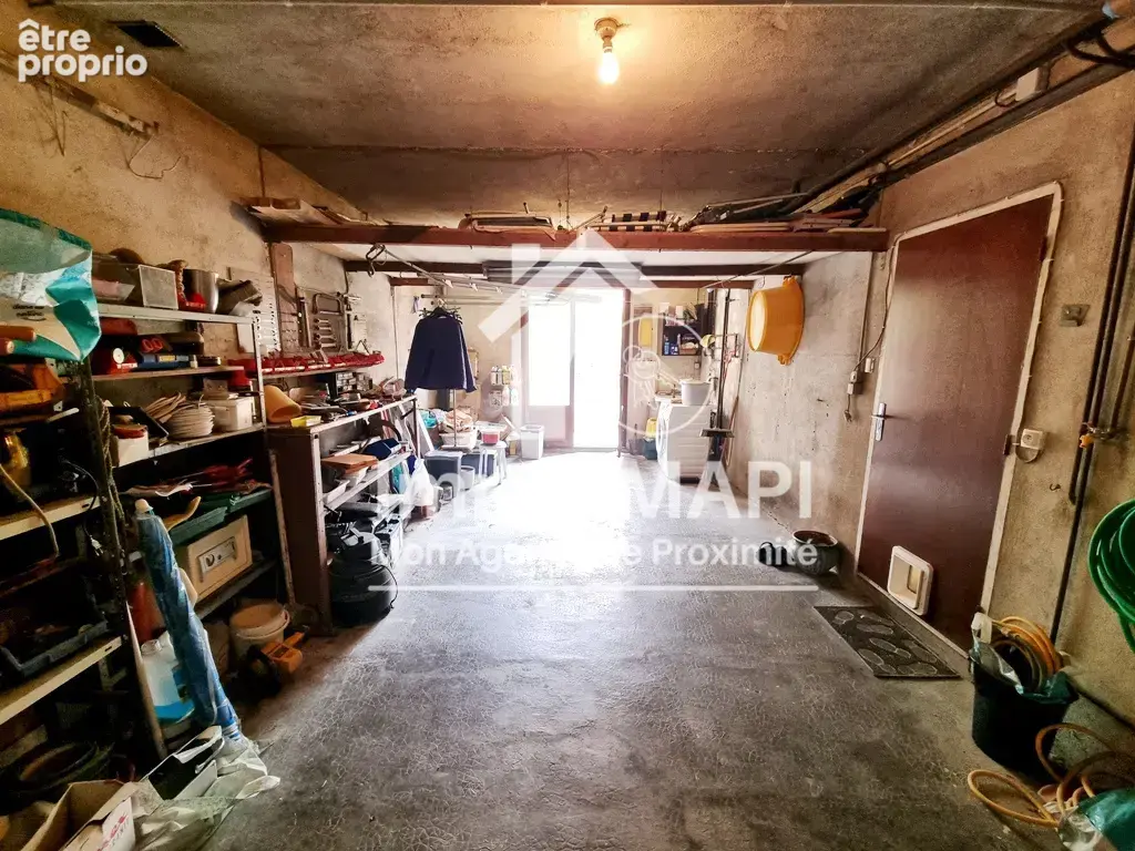 Maison à vendre d'une surface de 125m2 avec garage de 25m2 sur un terrain de 350m2 à Montpellier - photo 11