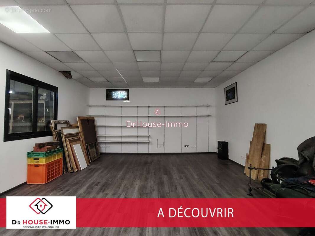 95 m² à Montargis  - photo 35