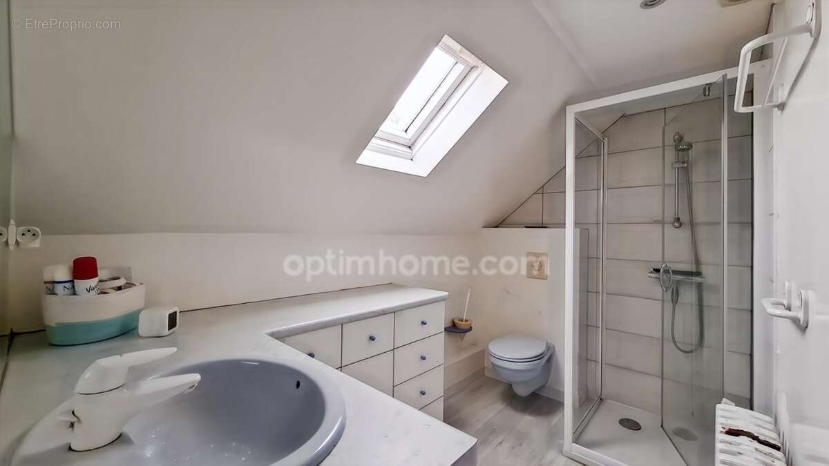 Maison 155 m² – 3 chambres – Terrain 800 m² – Hauterive proche Vichy - photo 12