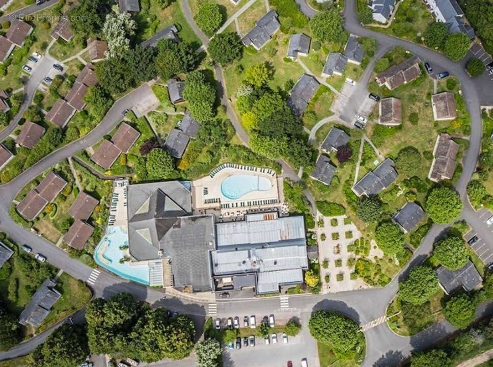 INVESTISSEMENT LOCATIF  BRANVILLE  Résidence Tourisme Village Normandy Garden  5.53 de rentabilité - photo 14