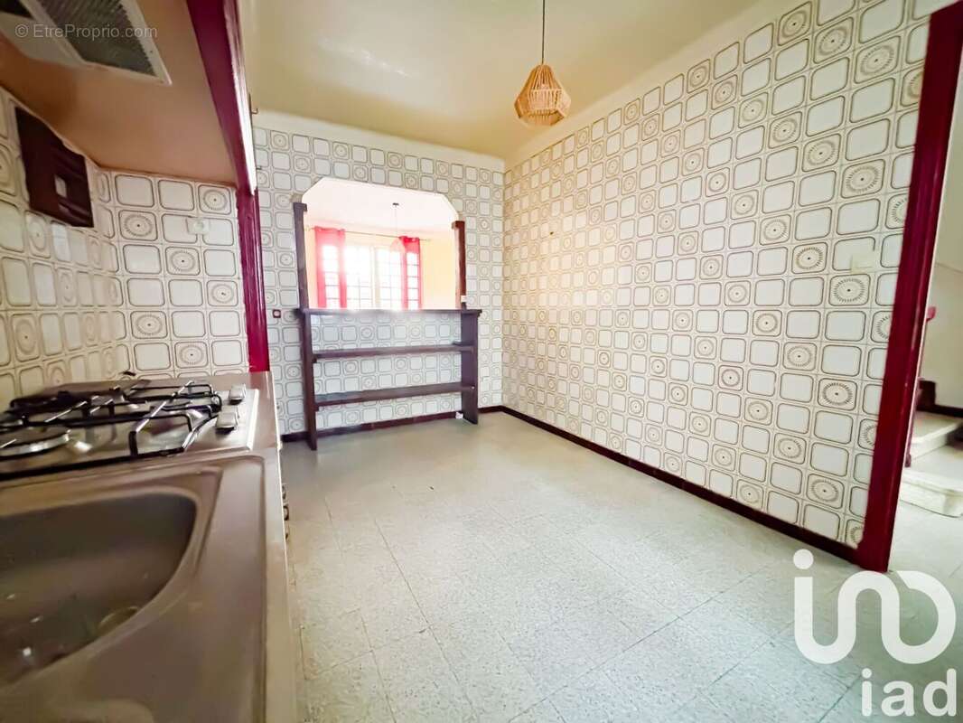 Photo 4 - Maison à THUIR