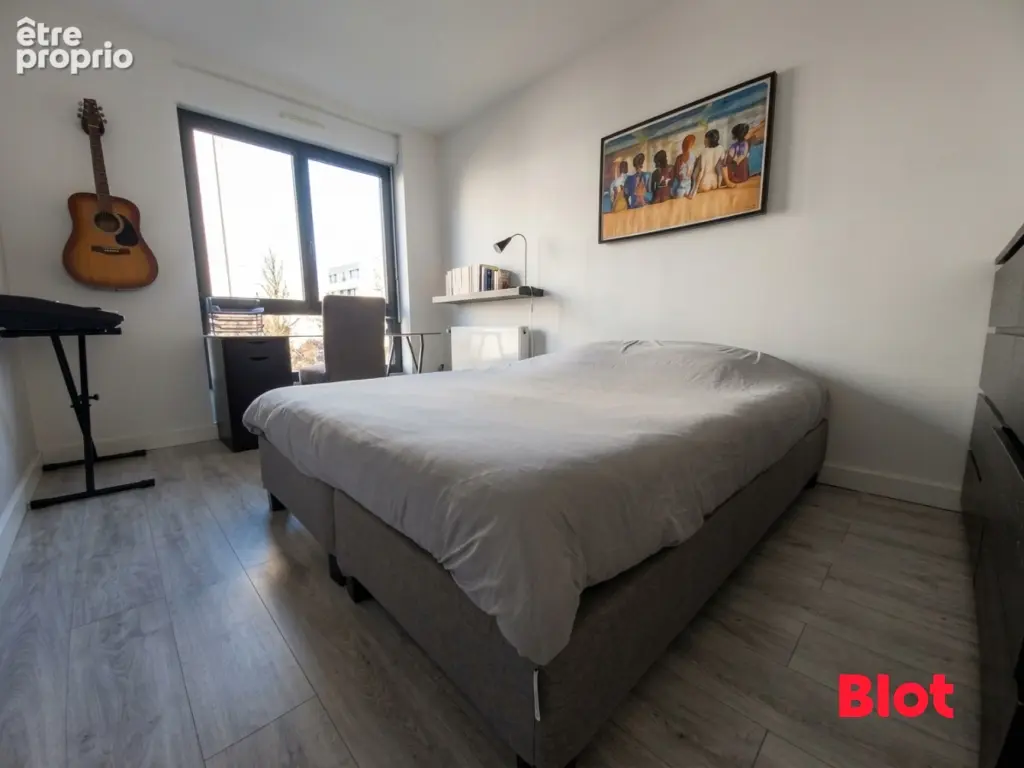 Appartement 2 pièces 52 m² à vendre à Brest (29200) - photo 6