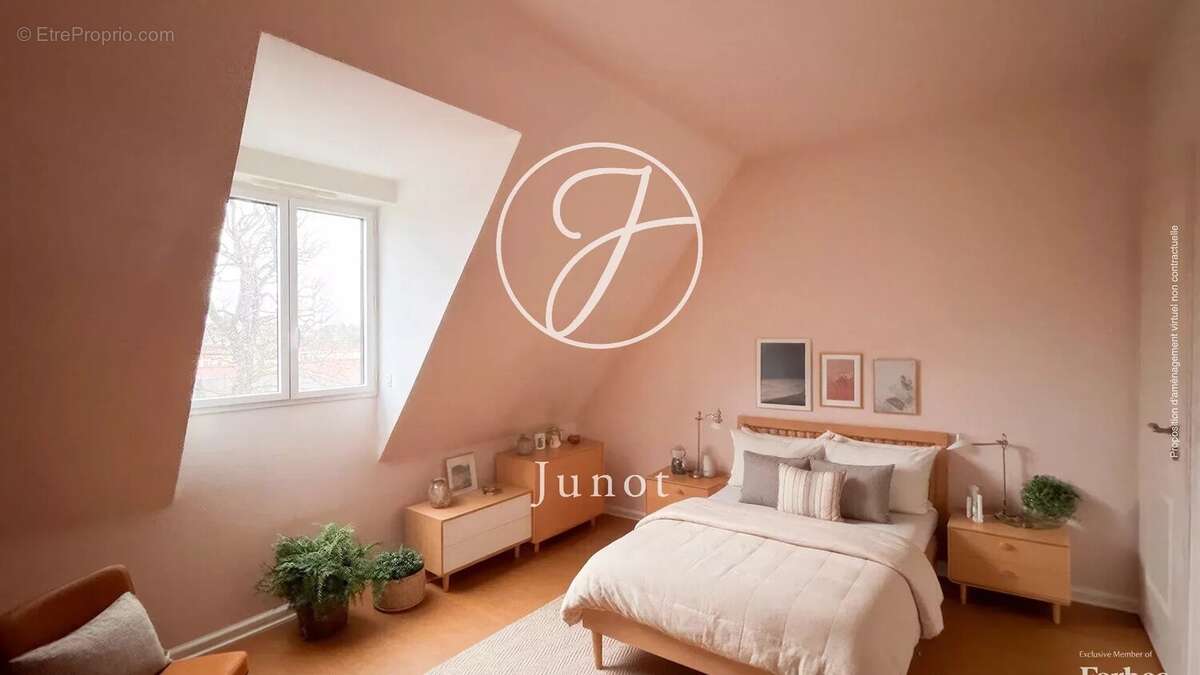 Appartement à MARCQ-EN-BAROEUL