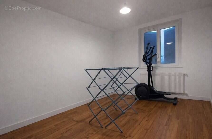 Appartement à ANNEMASSE