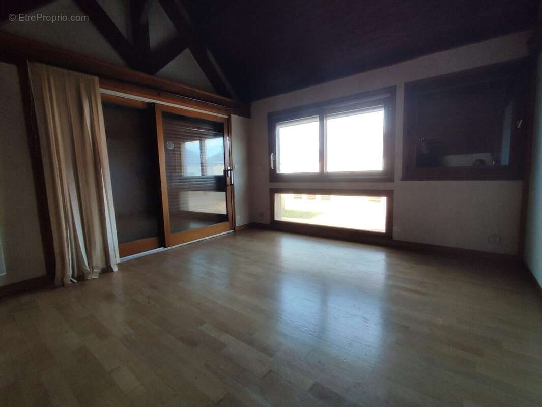 Photo 6 - Appartement à CHAUSSIN