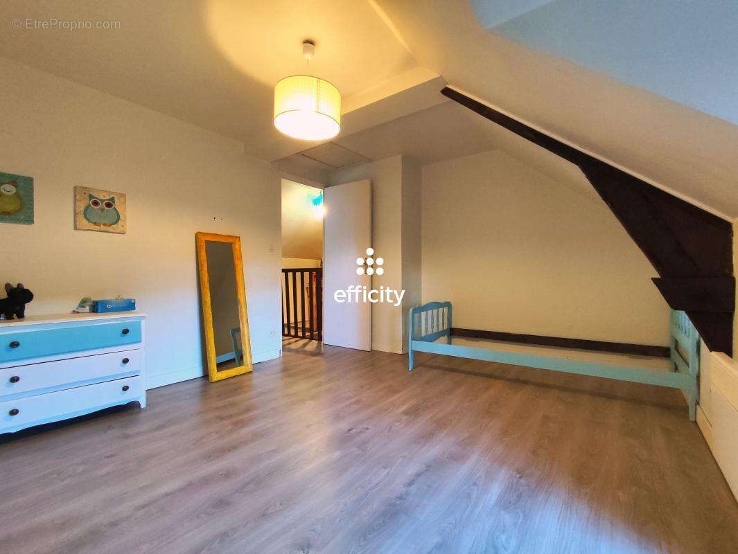 Maison à SIXT-SUR-AFF