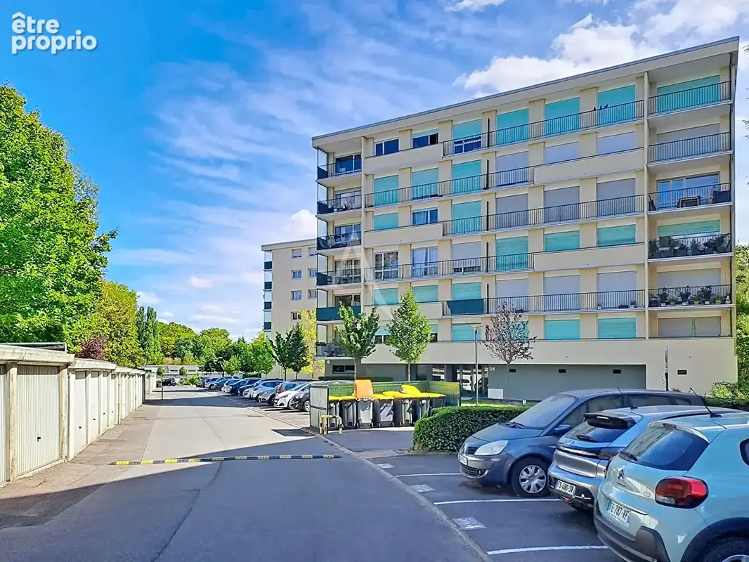 Appartement Arpajon 4 pièces, 3 chambres, 85m², 1 BOX, Terrasse et Balcon ! - photo 16