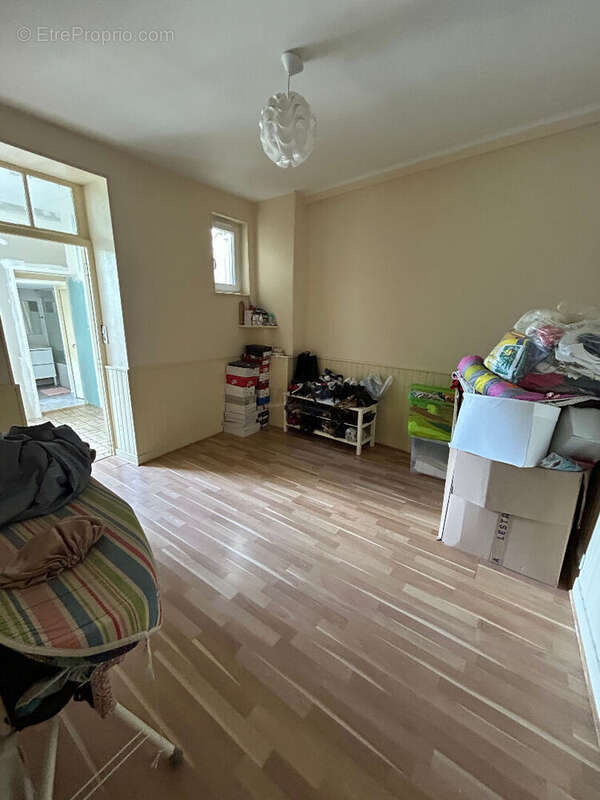 La Ferté sous Jouarre même, maison 135m² hyper centre - photo 7
