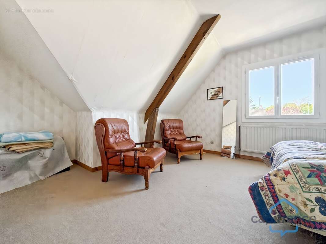 Maison individuelle a renover - photo 14