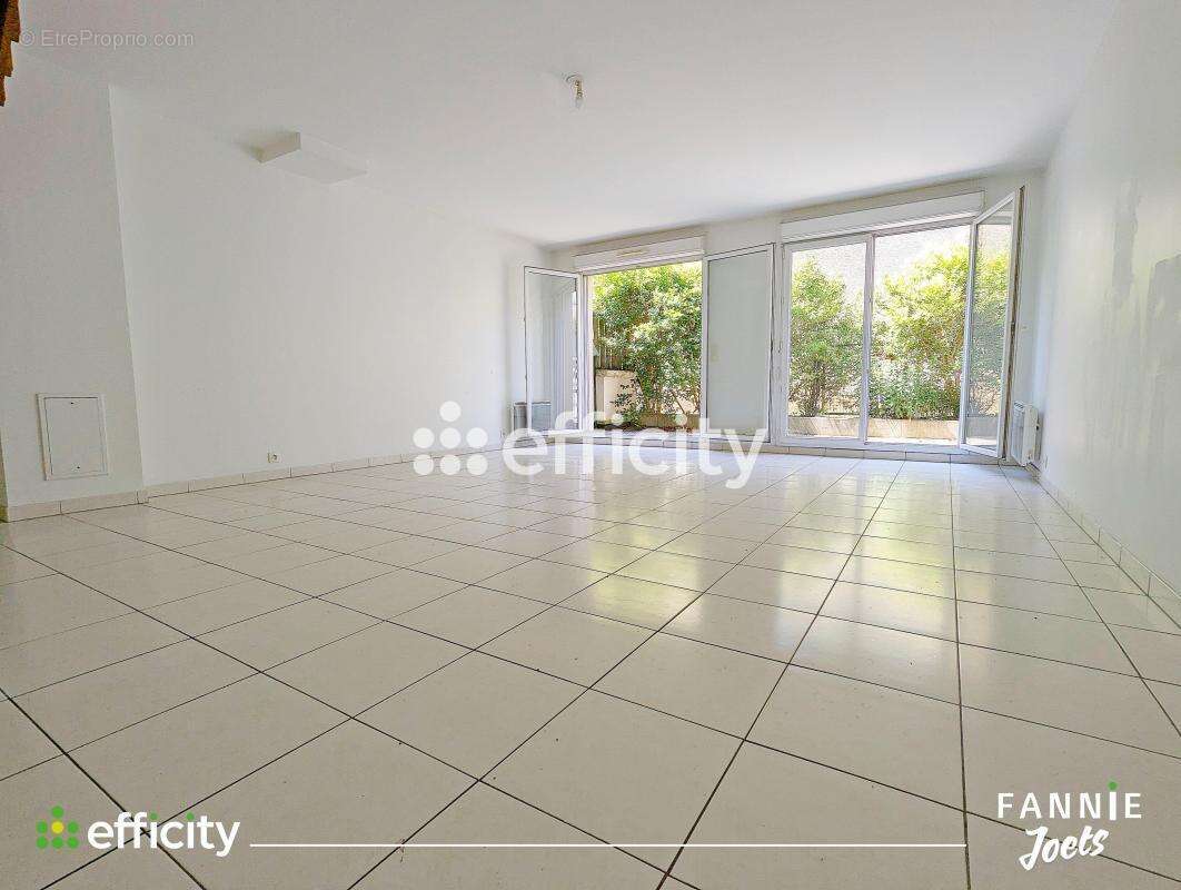 Maison à ARGENTEUIL