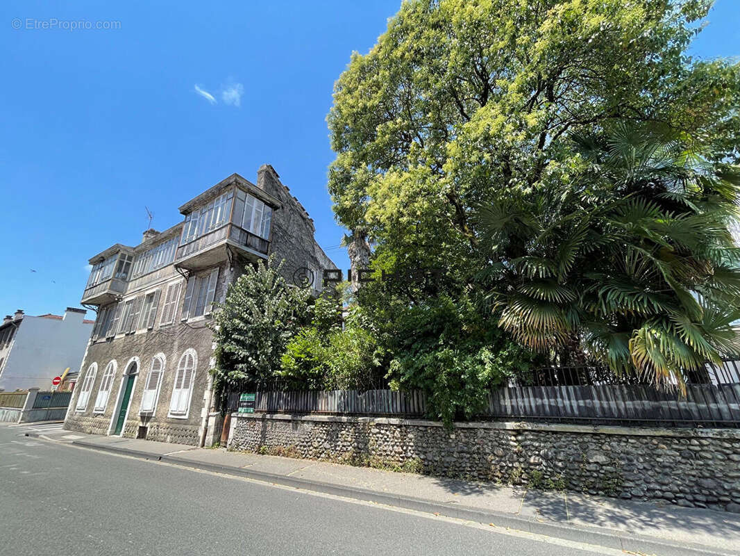 Appartement à PAU