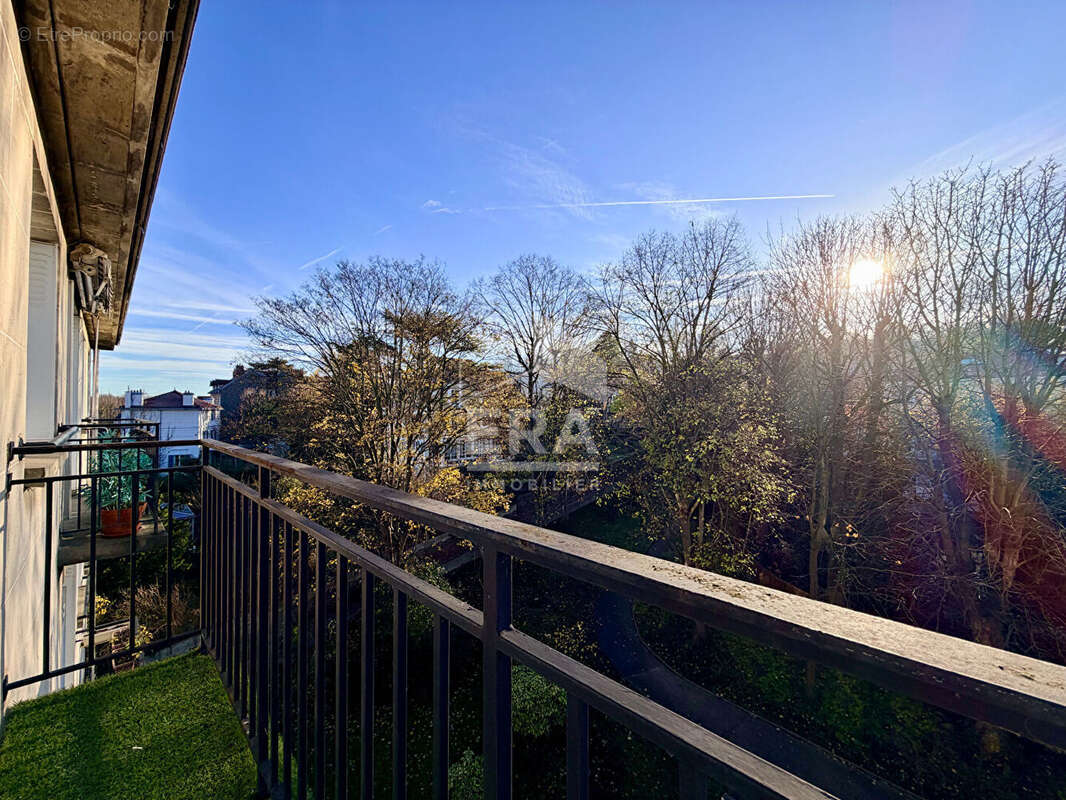 Appartement 80m² à sèvres - photo 4
