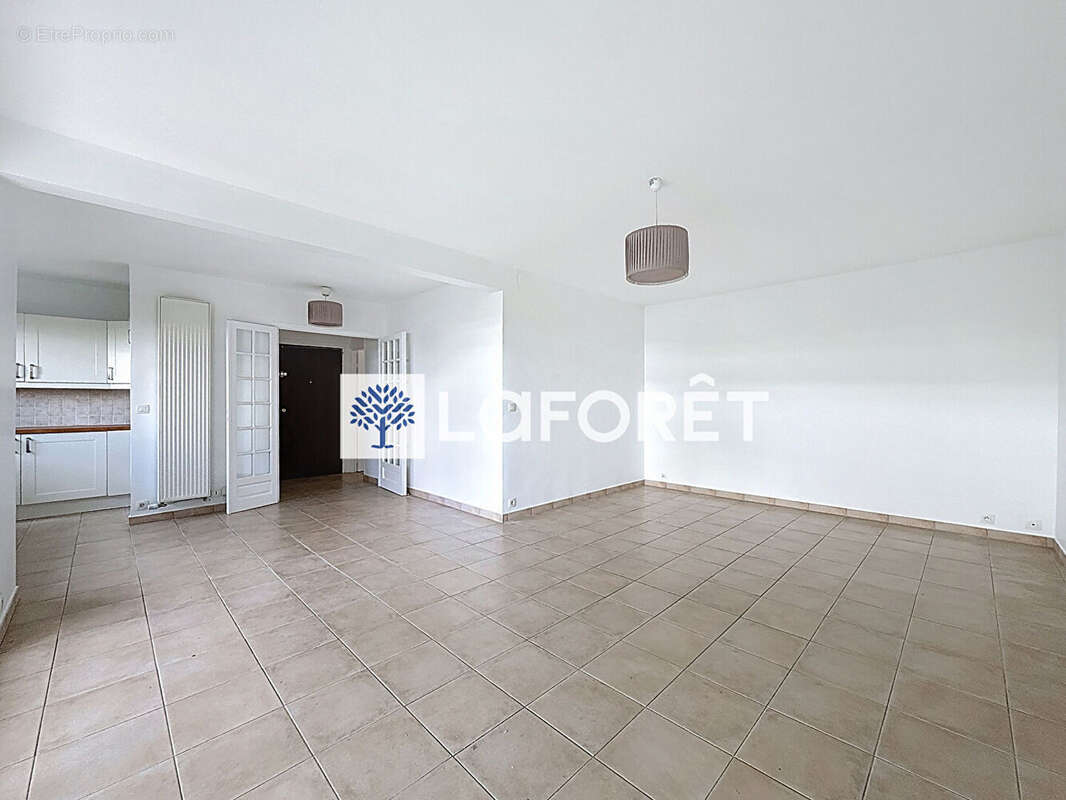 Appartement à SAINT-GERMAIN-EN-LAYE