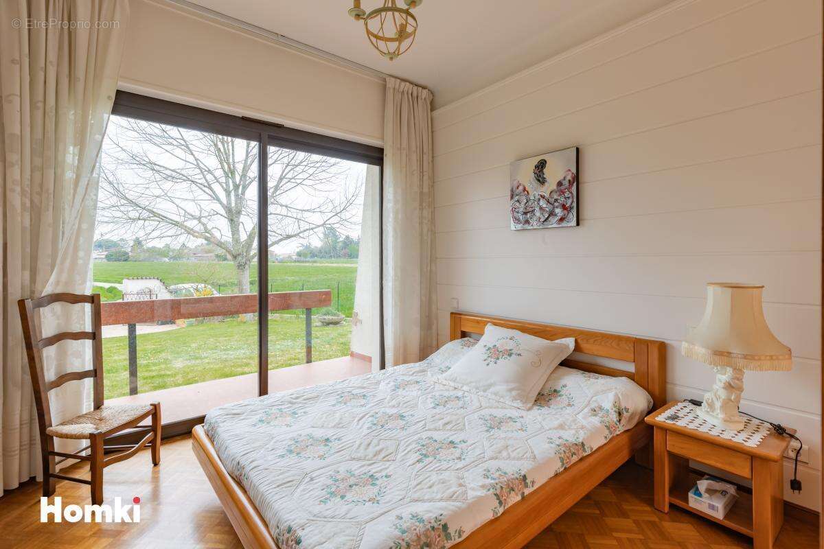 Maison à CASTELMAUROU