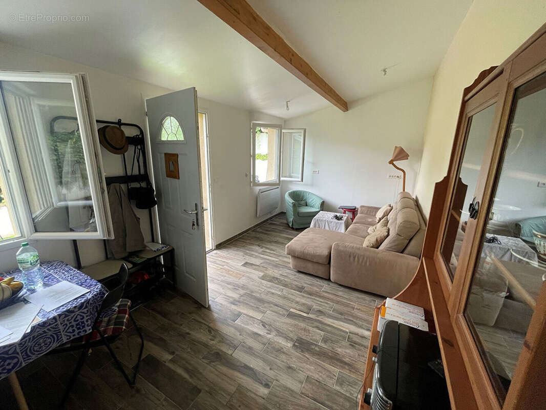 Maison à CHAMPIGNY-SUR-MARNE