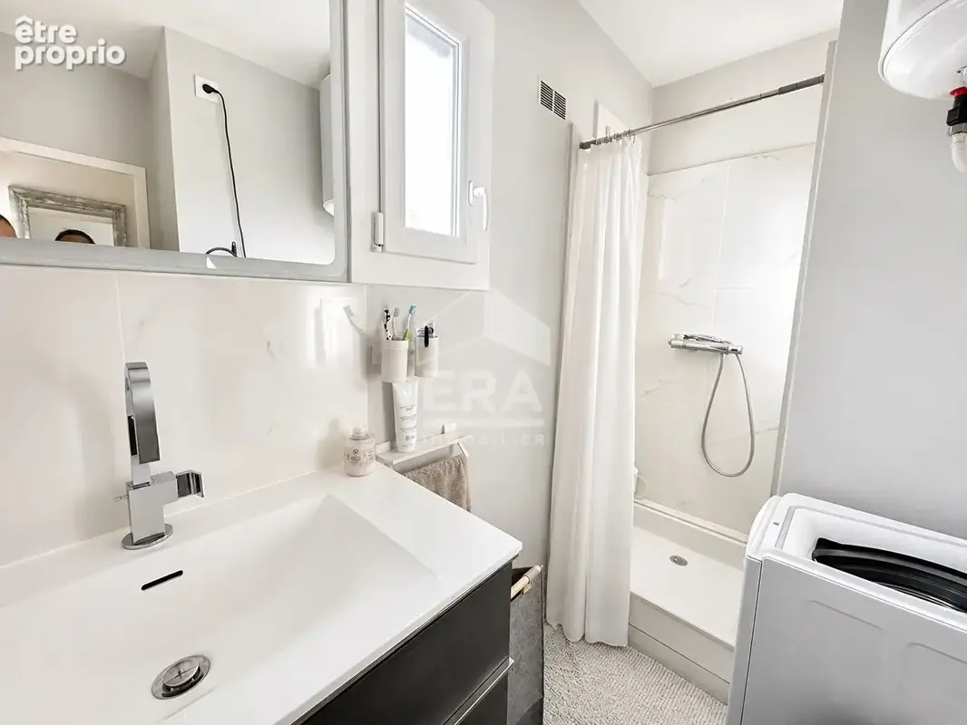 Maison 37m² à le barcarès - photo 8