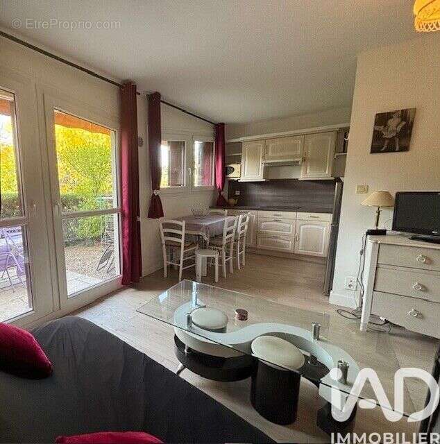 Photo 2 - Appartement à GREOUX-LES-BAINS