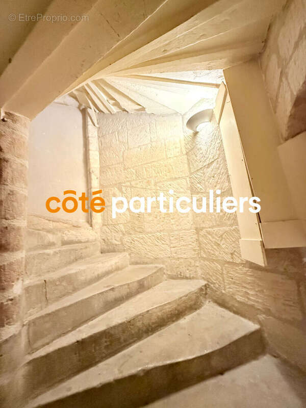 Appartement à TOURS