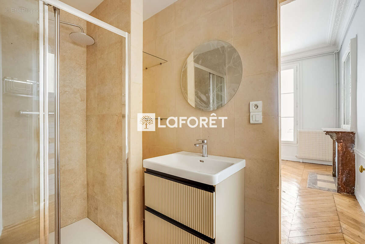 Appartement familial - photo 11