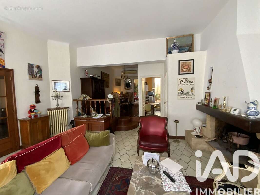 Photo 2 - Maison à BEZIERS