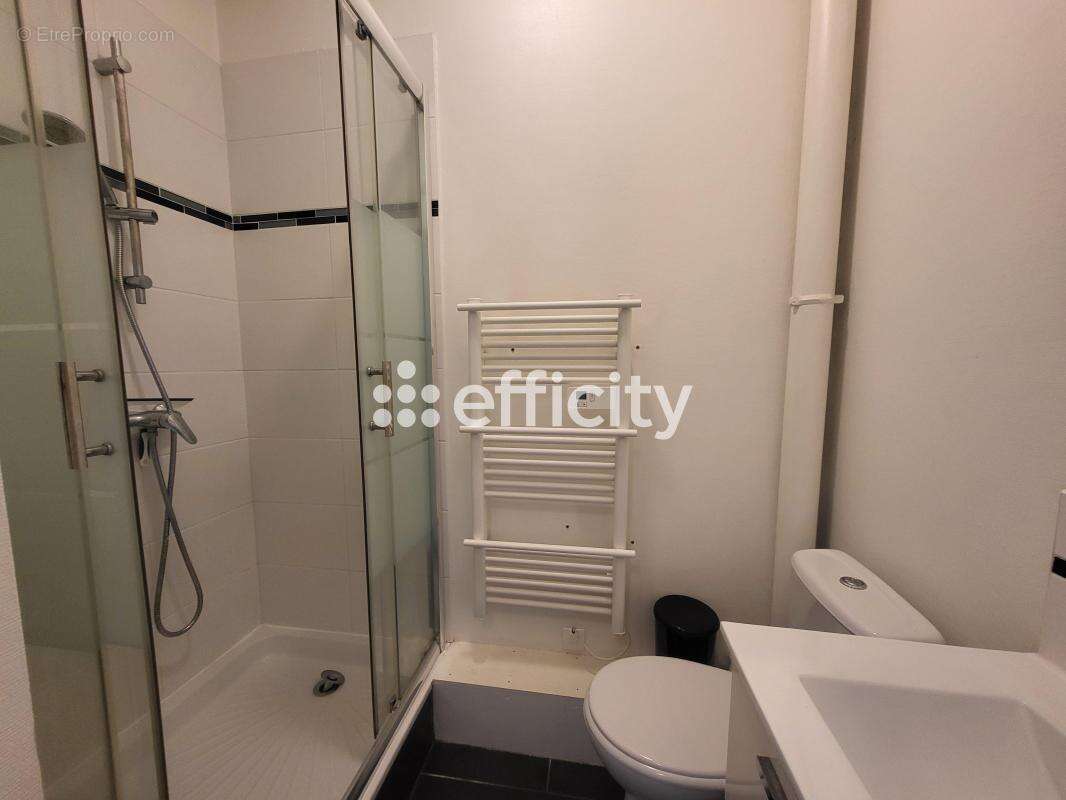 Appartement - photo 5