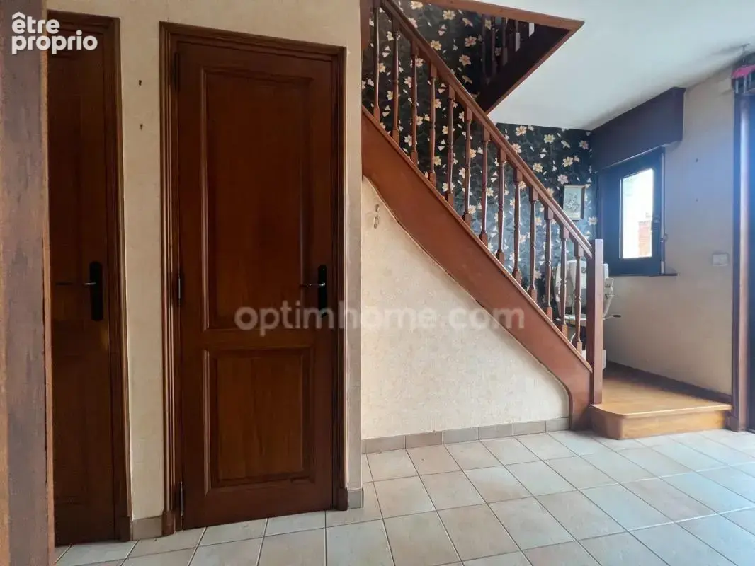 Maison à vendre 4 pièces WAMBRECHIES (59) - photo 3