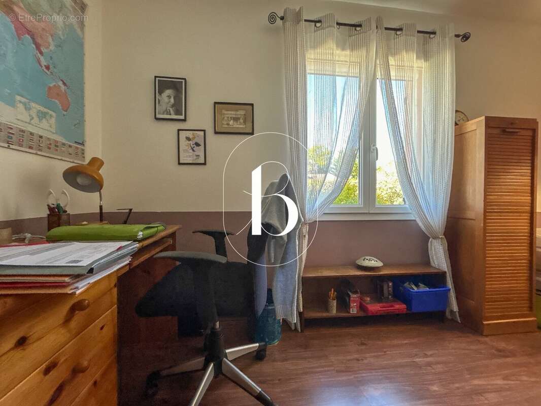 Maison 136 m² à Barjac  - photo 18