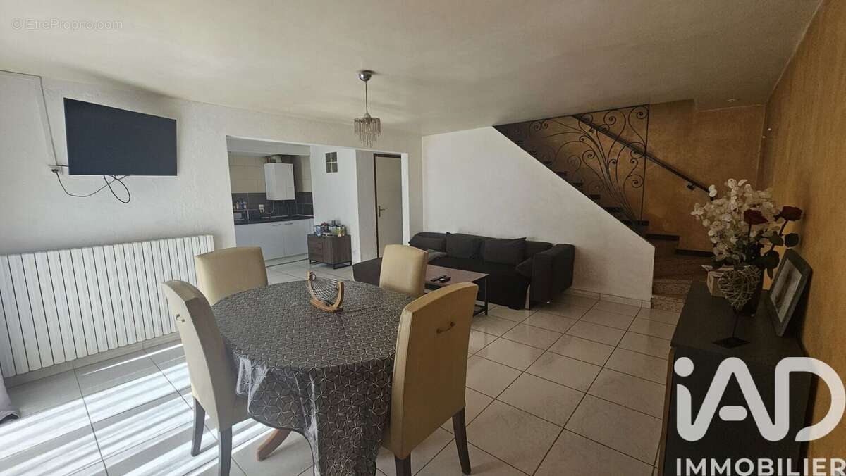 Photo 4 - Maison à AUTERIVE